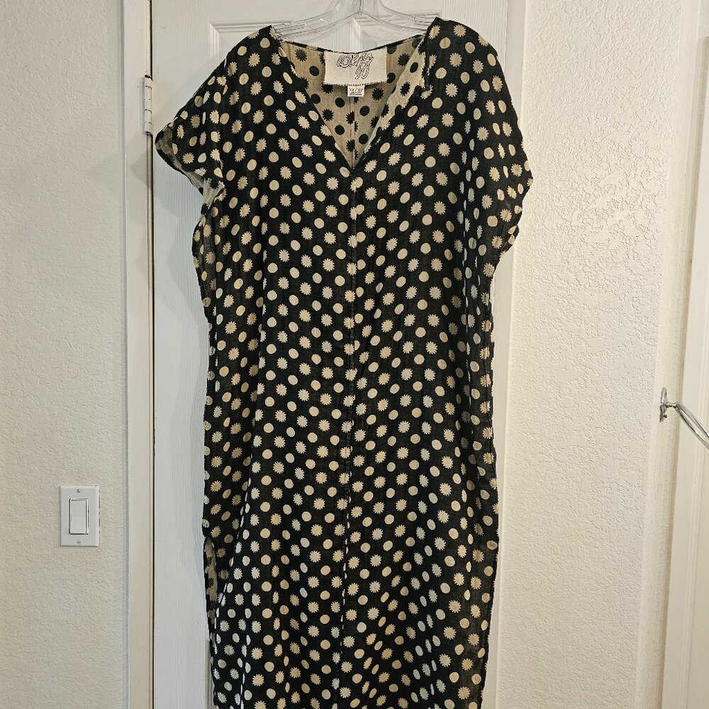 Ace & Jig Caftan Dress